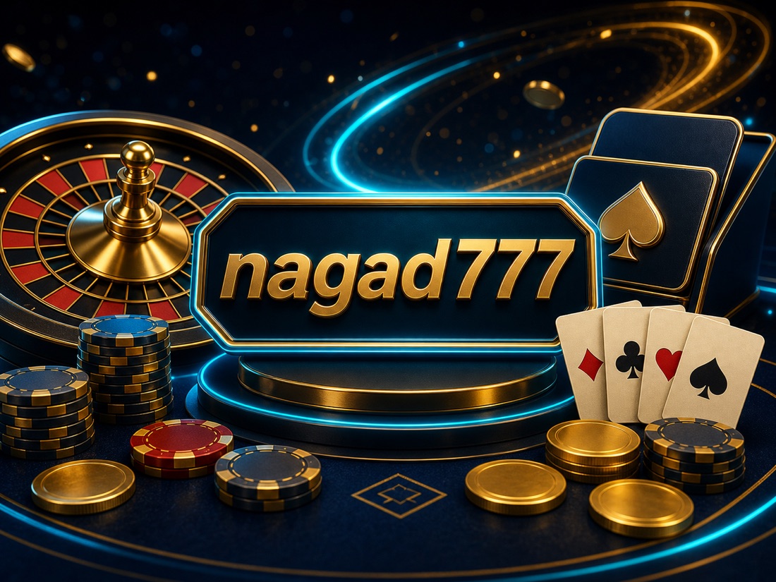 nagad777 ক্যাসিনো: লাইভ টেবিল বোঝার নিয়ম